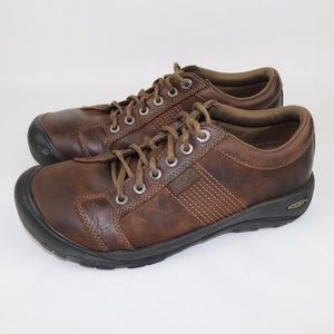 KEEN austin's shoes size 10.5